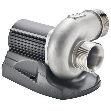 Oase Living Water Pompes pour filtres et ruisseaux AquaMax Eco Titanium 51000 - Pompe pour étang grand volume - Oase 4010052736570 73657