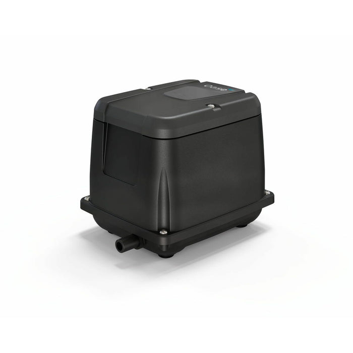 Oase Living Water Aérateurs de bassin AquaOxy 5000 - Nouvelle génération de pompe à air - Oase 87101