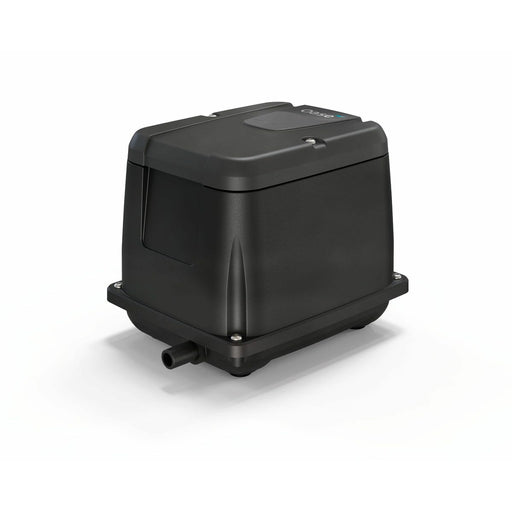 Oase Living Water Aérateurs de bassin AquaOxy 7500 - Nouvelle génération de pompe à air - Oase 87102