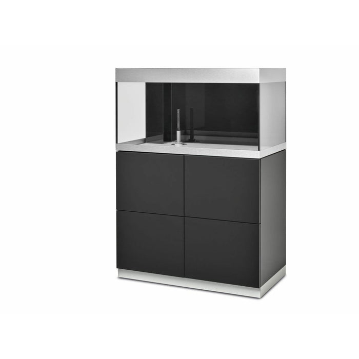 Oase Living Water Aquariums Aquarium HighLine Optiwhite 200 Anthracite - 200L 2037065270138 87941