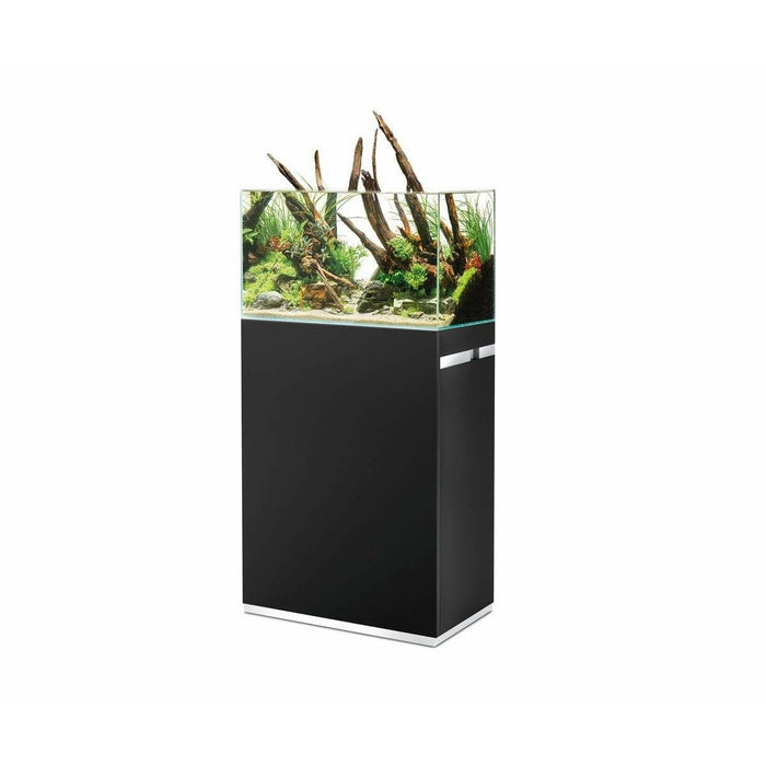Oase Living Water Aquariums Aquarium Set ScaperLine 60 noir - 75L 4010052879840 87984