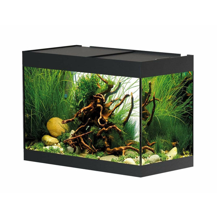 Oase Living Water Aquariums Aquarium StyleLine 125 noir - 115L 4010052733302 73330