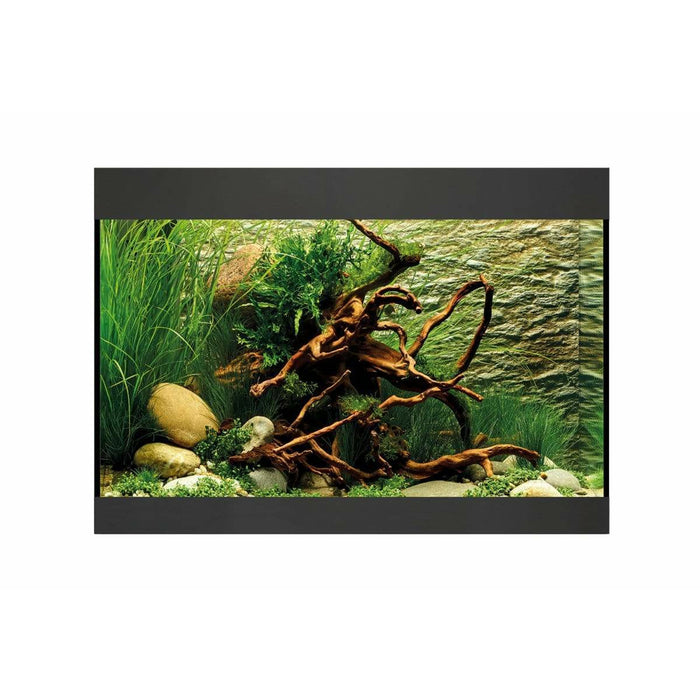 Oase Living Water Aquariums Aquarium StyleLine 125 noir - 115L 4010052733302 73330