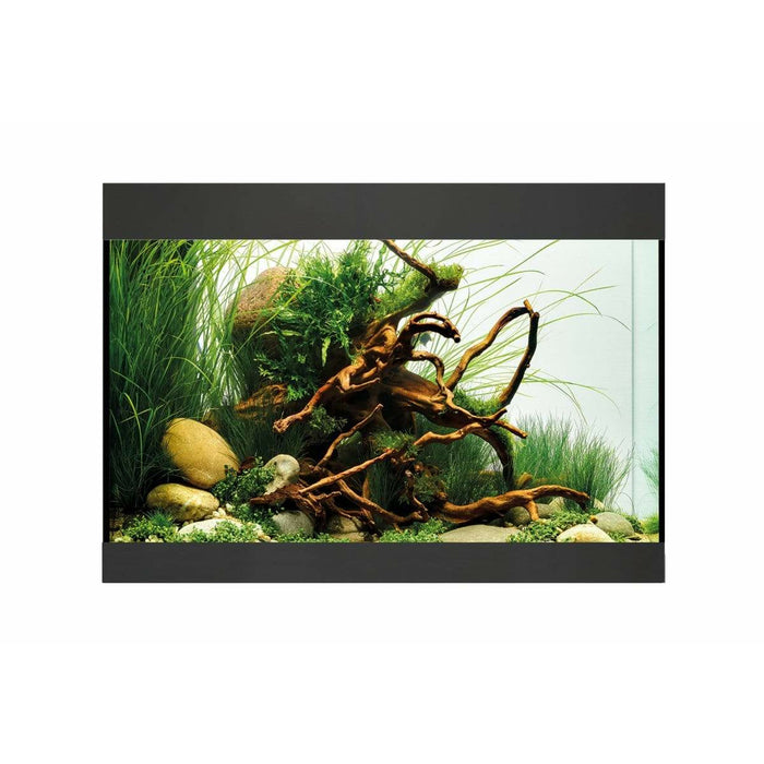 Oase Living Water Aquariums Aquarium StyleLine 125 noir - 115L 4010052733302 73330