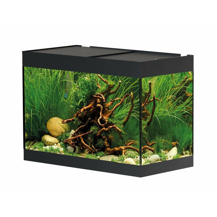 Oase Living Water Aquariums Aquarium StyleLine 125 noir - 115L 4010052733302 73330