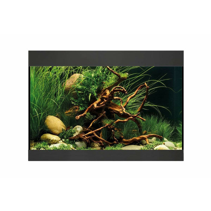 Oase Living Water Aquariums Aquarium StyleLine 125 noir - 115L 4010052733302 73330