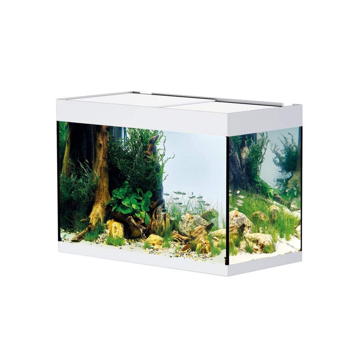 Oase Living Water Aquariums Aquarium StyleLine 175 blanc - 160L 4010052782225 78222