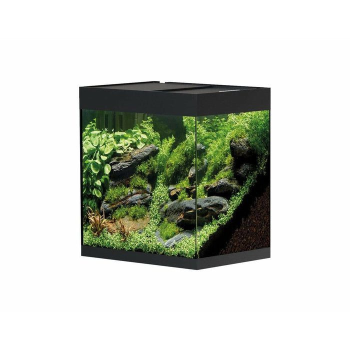Oase Living Water Aquariums Aquarium StyleLine 85 noir - 75L 4010052733333 73333
