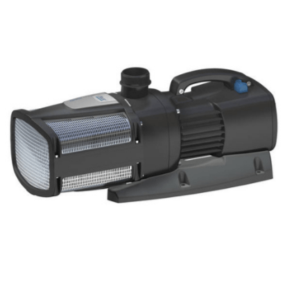 Oase Living Water Pompes pour fontaines et jets d'eau Aquarius Eco Expert 36000 - Pompe PRO pour grands jeux d'eau - Oase 4010052546124 54612