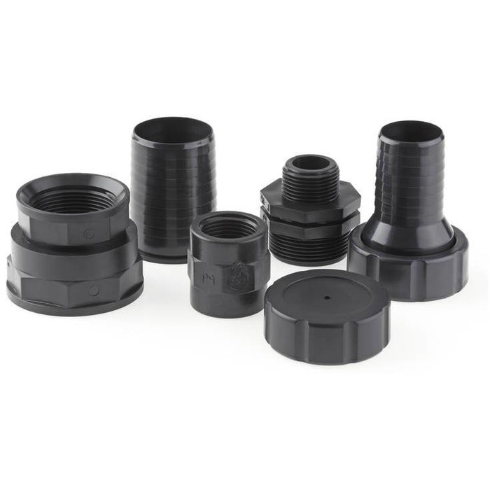 Oase Living Water Pompes pour jeux d'eau Aquarius Universal Premium 4000 - Pompes pour grands jeux d'eau - Oase 4010052566146 56614