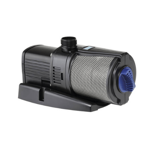 Oase Living Water Pompes pour jeux d'eau Aquarius Universal Premium Eco 3000 - Pompe pour grands jeux d'eau - Oase 4010052573908 57390