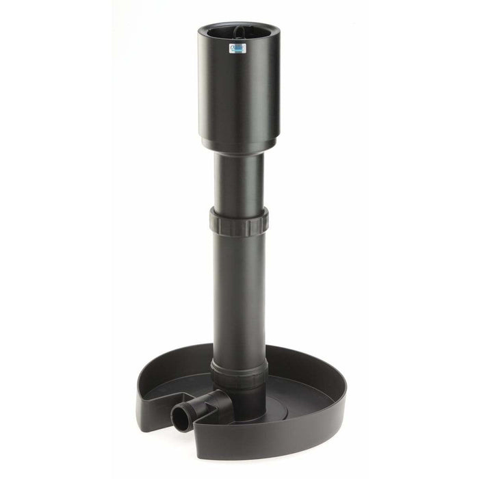 Oase Living Water Skimmers AquaSkim 20 - Skimmer sur pied pour petit surface - Oase 4010052512365 51236