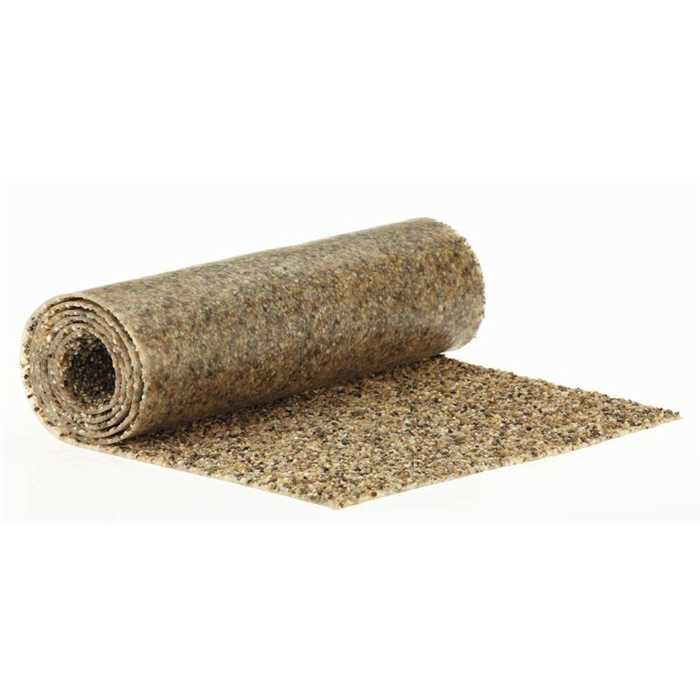 Oase Living Water Baches BÂCHE GRAVILLONNÉE 1,0 M DE LARGE / SABLE DECO 4010052362922 36292