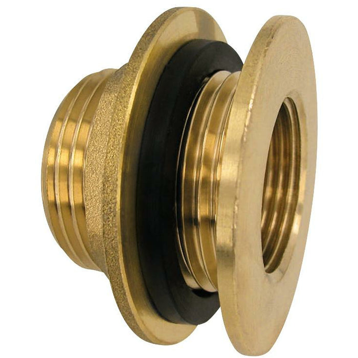 Oase Living Water Bague réservoir eau de pluie 1" - Oase 44573