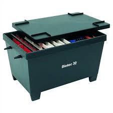 Oase Living Water Filtres au pompage Biotec 30 - Système de filtration au pompage pour votre bassin. 4010052554211 55421