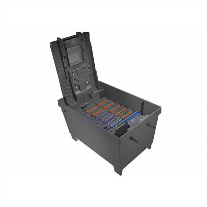 Oase Living Water Filtres pour étang BIOTEC SCREENMATIC² 40000 - GRAVITAIRE (Pompe non incluse) 4010052576947 57694