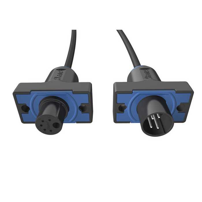 Oase Living Water Matériel technique CABLE DE JONCTION EGC 2.5M 4010052470382 47038