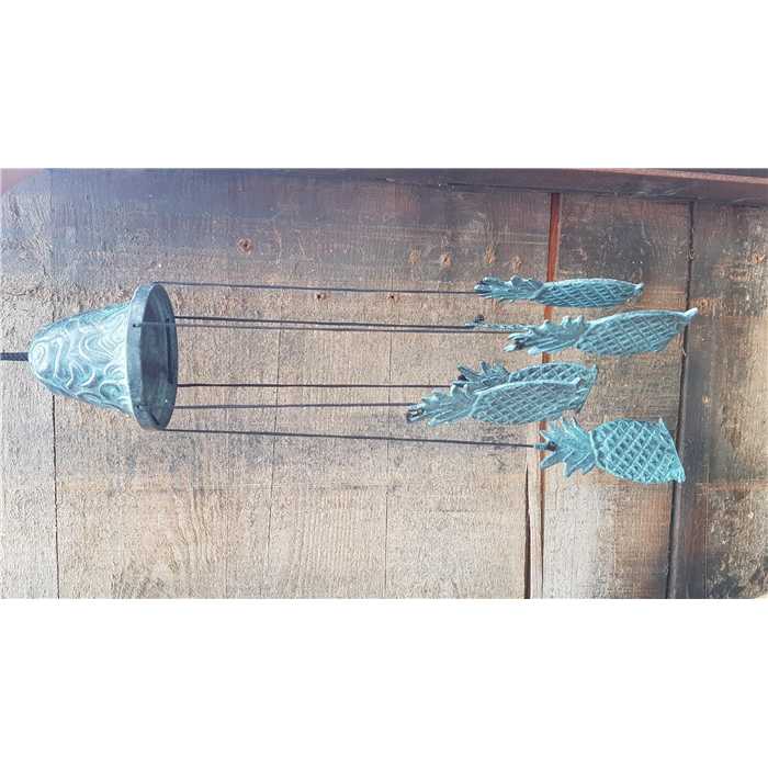 Oase Living Water Carillons CARILLON AVEC DES ANANAS WC0094BR-V