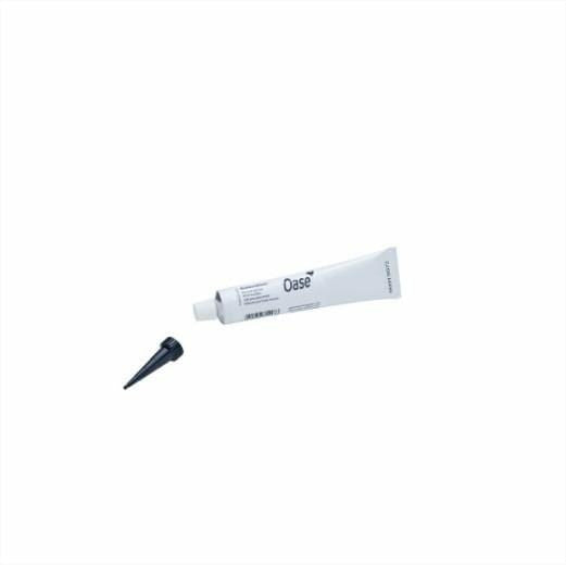 Oase Living Water Colle aquarium Oase pour paroi arrière & décor de fond 75 g 4010052711478 71147