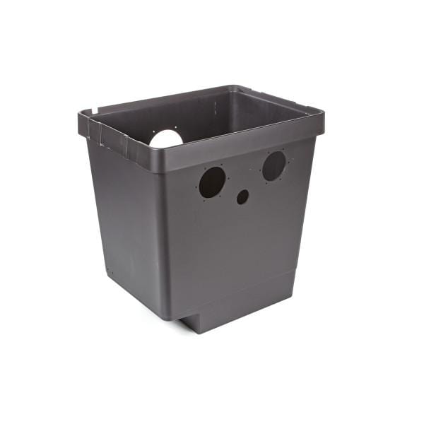 Oase Living Water Pièces détachées Oase Cuve ProfiClear Compact Chambre de Pompage Pieces Detachees 4010052428567 42856