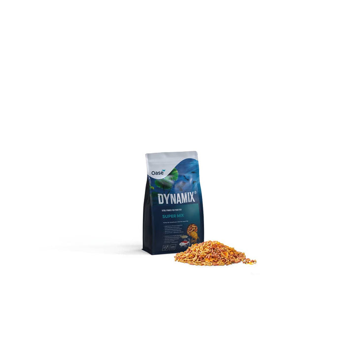 Oase Living Water Nourriture pour poissons DYNAMIX Super Mix 1 litre - Oase 88709