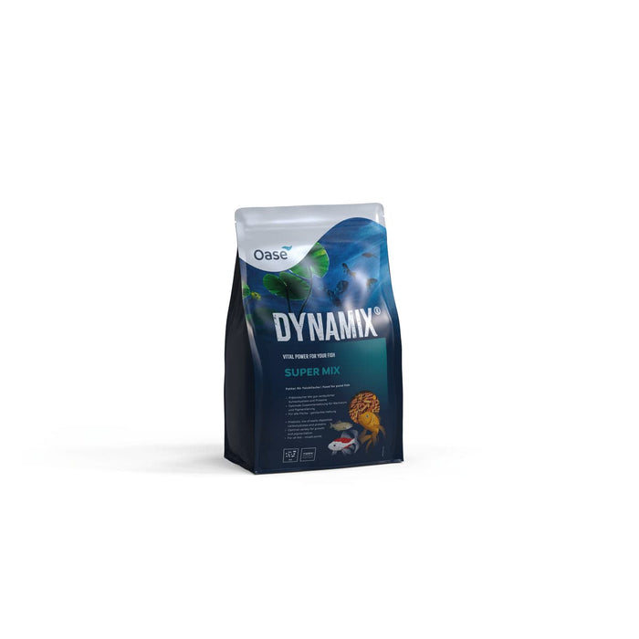 Oase Living Water Nourriture pour poissons DYNAMIX Super Mix 4 litres - Oase 88687