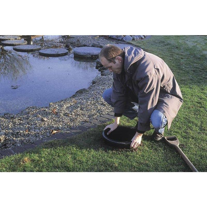 Oase Living Water Pièces détachées Oase FILTOCLEAR 3000 - FILTRE SOUS PRESSION (pompe non incluse) 4010052559971 55997