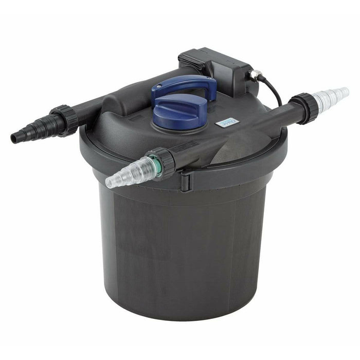 Oase Living Water Filtres pour étang FiltoClear 6000 - Filtre sous pression seul - Oase 4010052559988 55998
