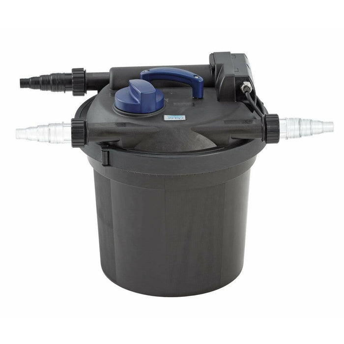 Oase Living Water Filtres pour étang FiltoClear 6000 - Filtre sous pression seul - Oase 4010052559988 55998