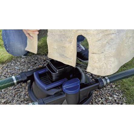 Oase Living Water Filtres pour étang FILTOCLEAR SET 30000 KIT COMPLET OASE 4010052508856 50885