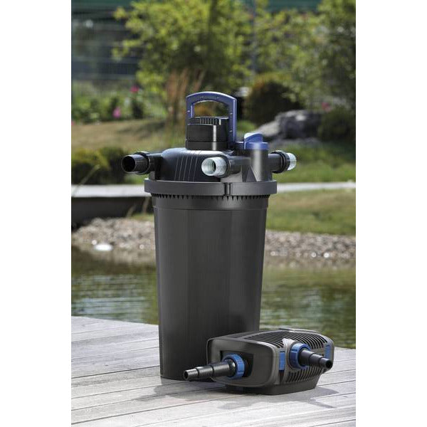 Oase Living Water Filtres pour étang FILTOCLEAR SET 30000 KIT COMPLET OASE 4010052508856 50885