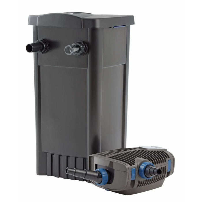 Oase Living Water Filtres pour étang FILTOMATIC CWS SET COMPLET 14000 OASE 4010052508665 50866