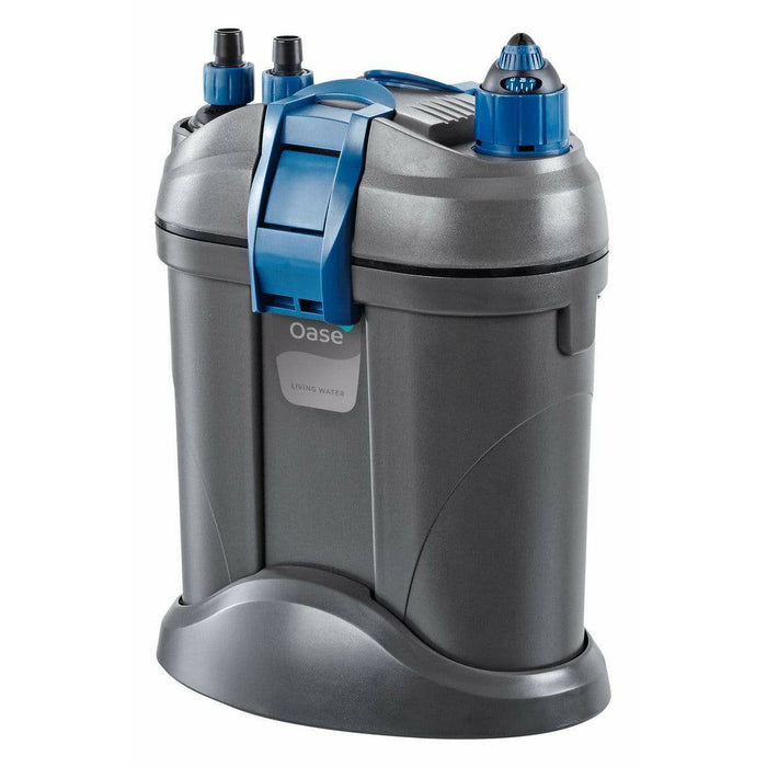 Oase Living Water Filtres pour aquariums FiltoSmart 100 Thermo - Filtre externe pour Aquarium - Oase 4010052426679 42667