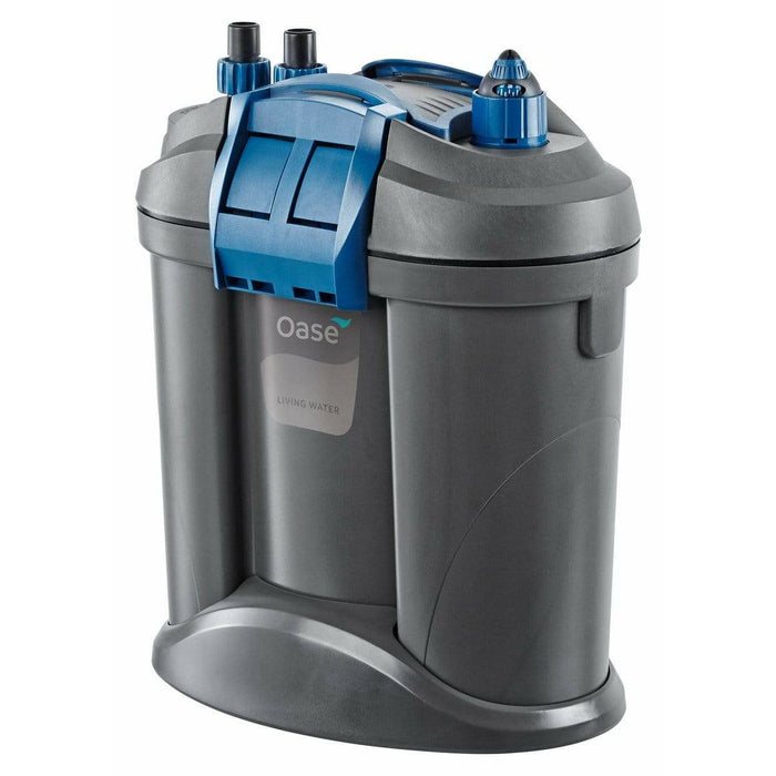 Oase Living Water Filtres pour aquariums FiltoSmart 200 Thermo - Filtre externe pour Aquarium - Oase 4010052426686 42668