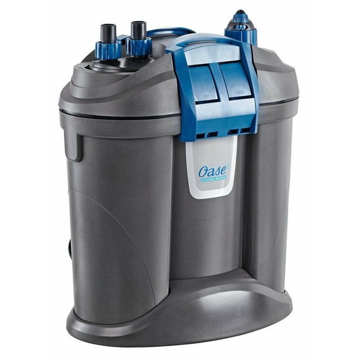 Oase Living Water Filtres pour aquariums FiltoSmart 200 Thermo - Filtre externe pour Aquarium - Oase 4010052426686 42668