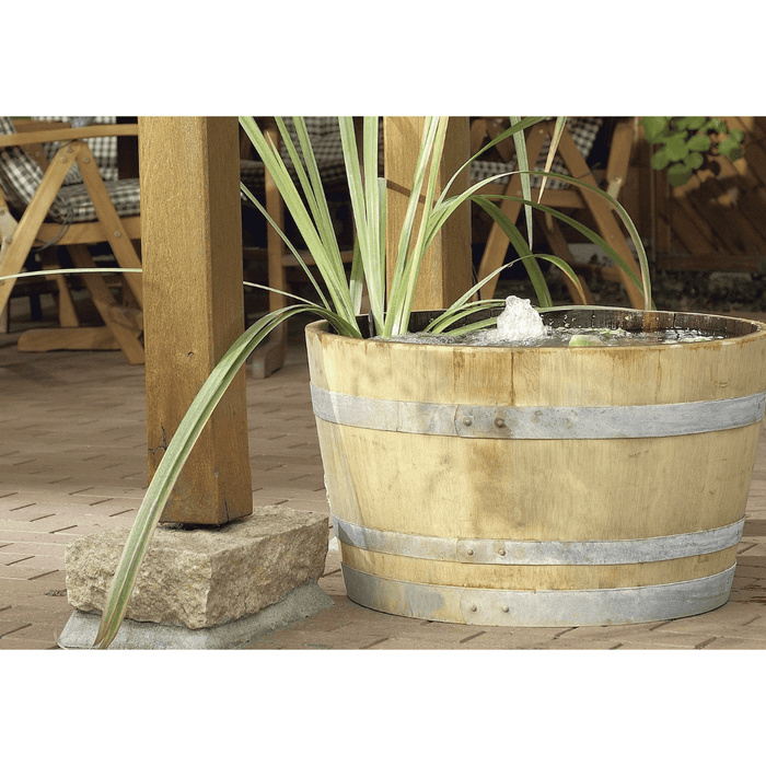 Oase Living Water Filtres pour étang Filtral UVC 1500 - Filtration immergée avec pompe/filtre/UV tout-en-un - Oase 4010052702339 70233