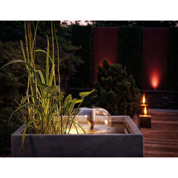 Oase Living Water Filtres pour étang FILTRAL UVC 6000 - FILTRE ET POMPE TOUT EN UN (FILTRE + POMPE + UV) - Convient pour des petits bassins jusqu'à 500L 4010052702353 70235