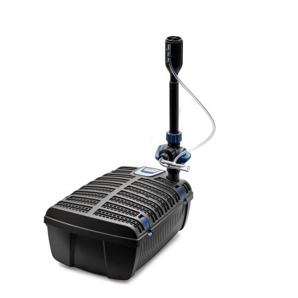 Oase Living Water Kit de filtration Filtral UVC 9000 - Pompe/filtre/UV tout-en-un - Oase 4010052759524 75952
