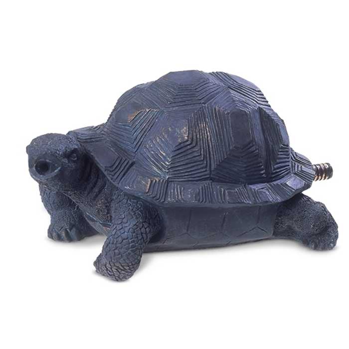 Oase Living Water Gargouilles GARGOUILLE TORTUE POUR ÉTANG DE JARDIN 4010052367781 36778