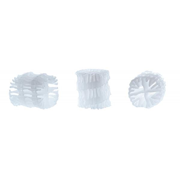 Oase Living Water Hel-X 13 Matériau filtrant 800 ml 4010052452715 45271