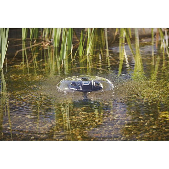 Oase Living Water Protection pour l'hiver ICEFREE 4 SEASONS - Système contre le gel pour bassin 4010052499925 49992