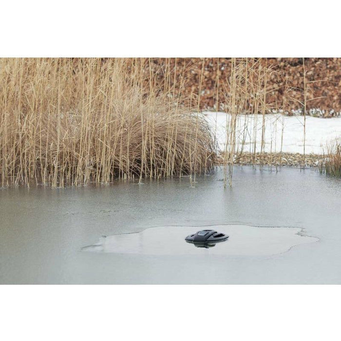 Oase Living Water Protection pour l'hiver ICEFREE 4 SEASONS - Système contre le gel pour bassin 4010052499925 49992