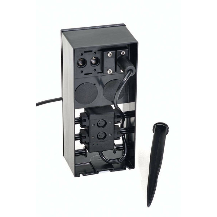 Oase Living Water Jeux d'eau JumpingJet Rainbow Star Set - OASE 4010052500522 50052