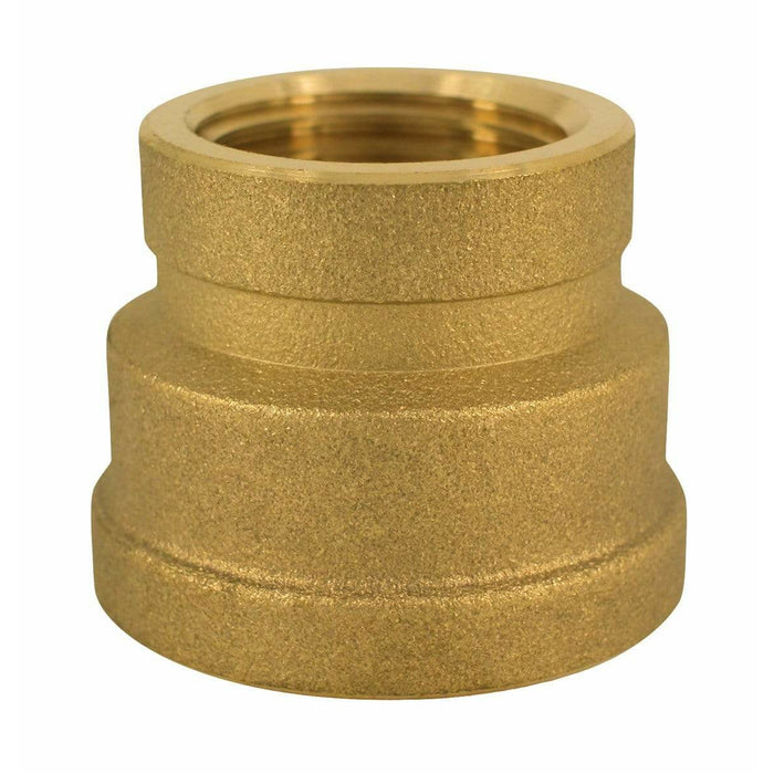 Oase Living Water Manchon réducteur 3/4" x 1" - Raccord en laiton - Oase 44559
