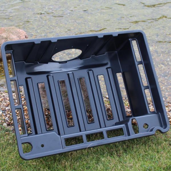 Oase Living Water Pièces détachées Mousse couvercle interne ProfiCl. M3-M5 4010052269818 26981