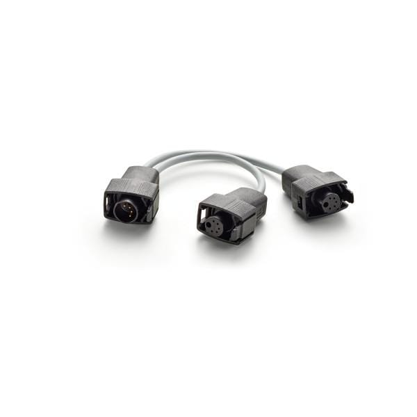 Oase Living Water OASE Control adaptateur en Y pour Aquarium 4010052338972 33897