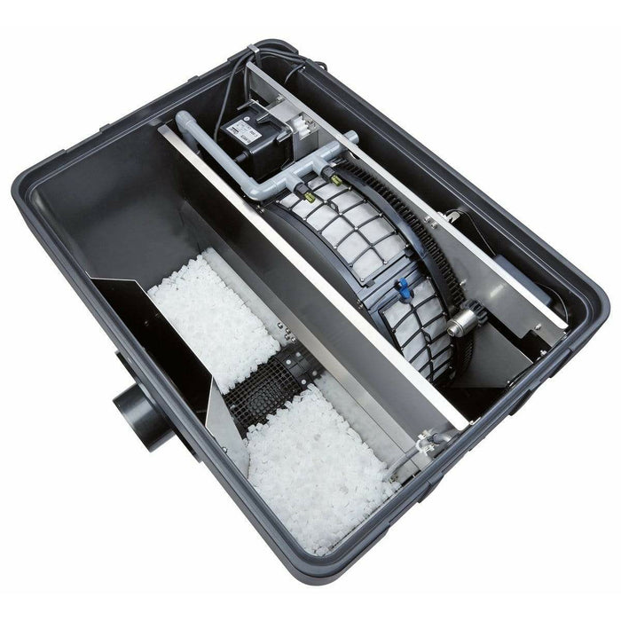 Oase Living Water Filtres à tambour ProfiClear Premium Compact-M Pompage - Filtre à tambour tout-en-un - Oase 4010052470085 47008