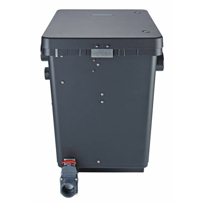 Oase Living Water Filtres à tambour ProfiClear Premium Compact-M Pompage - Filtre à tambour tout-en-un - Oase 4010052470085 47008