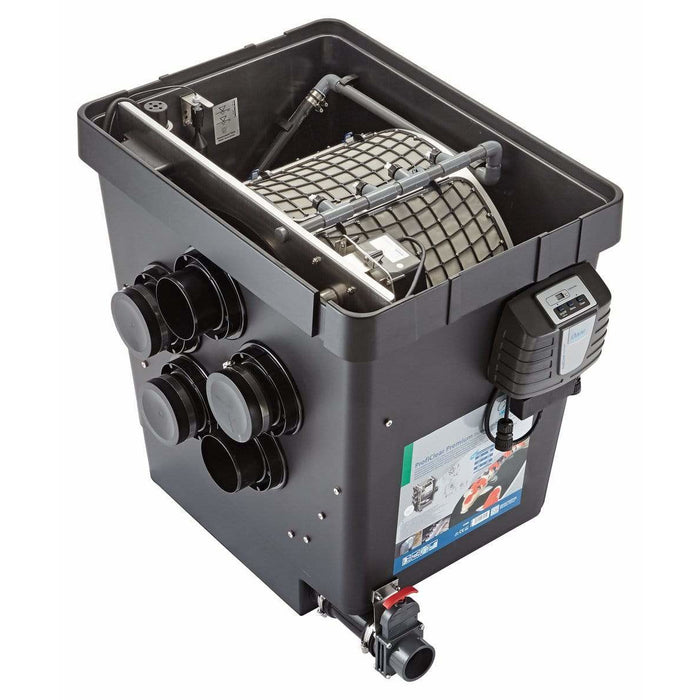 Oase Living Water Filtres à tambour ProfiClear Premium DF-L EGC Gravitaire - Oase 47005