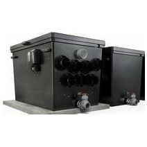 Oase Living Water Filtres à tambour ProfiClear Premium DF-XL EGC Gravitaire 4010052733630 73363